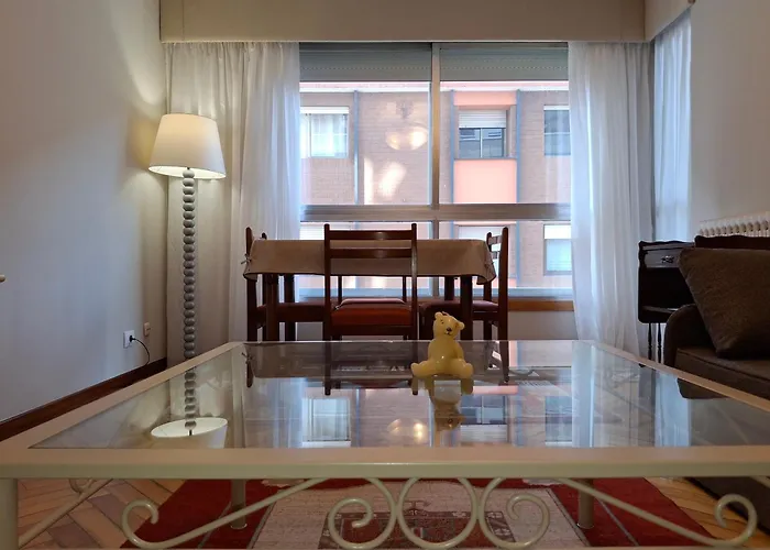 Apartamento Zona Camelias