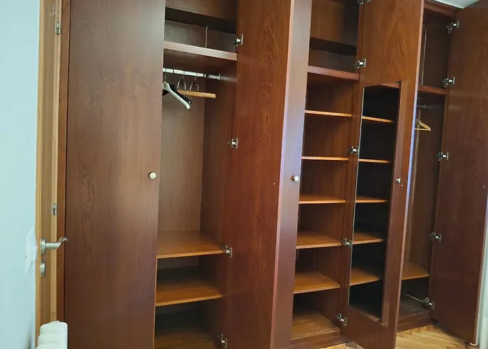 Apartamento Zona Camelias