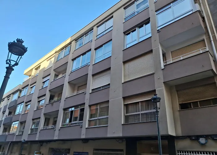 Apartamento Zona Camelias