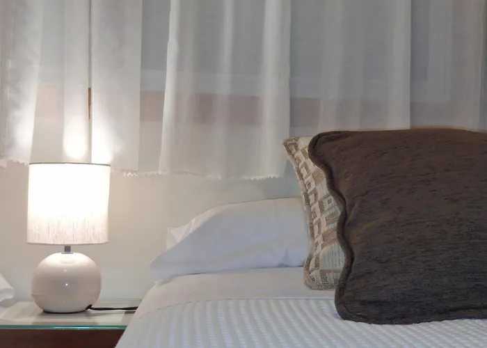 Apartamento Zona Camelias
