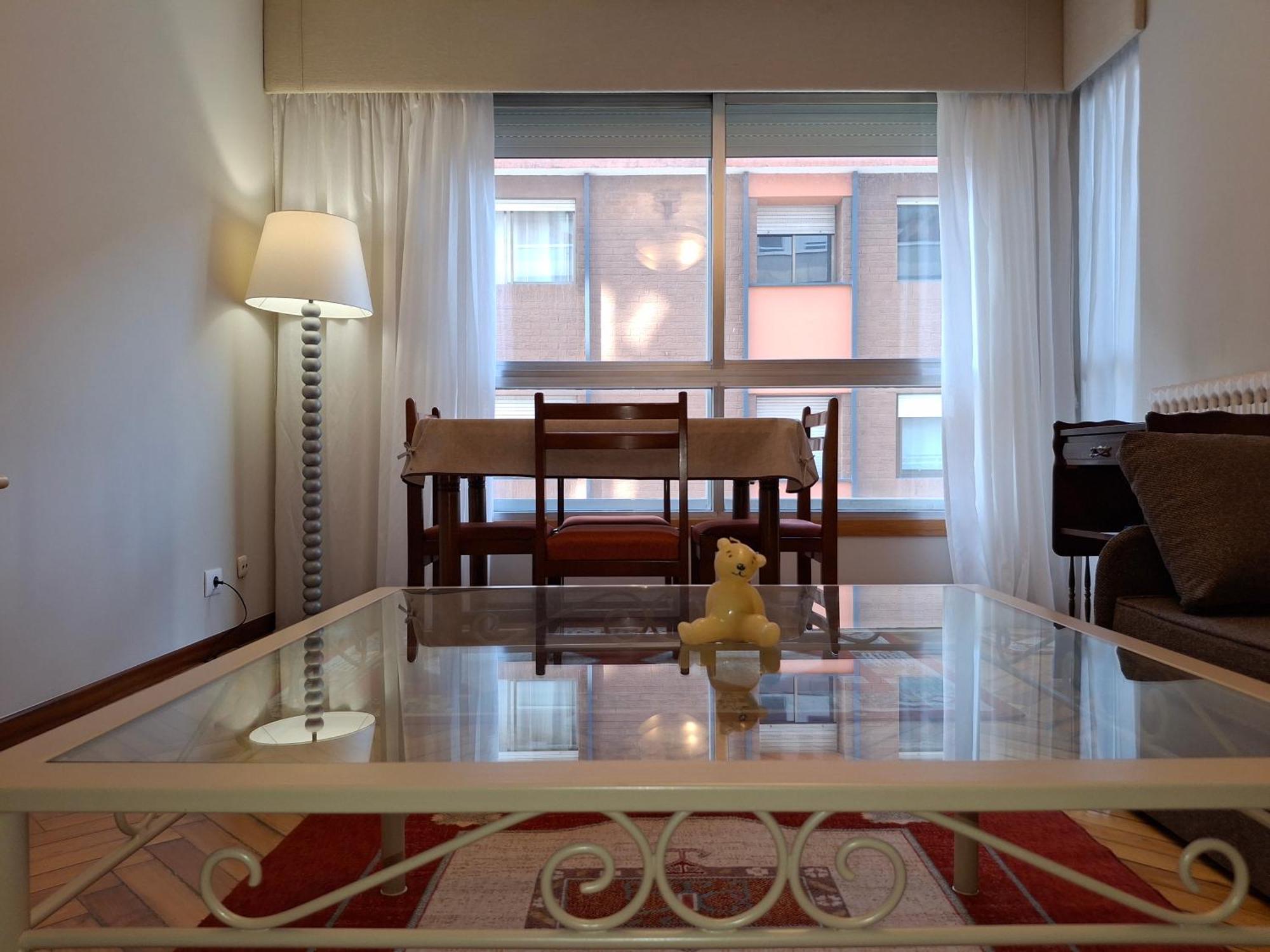 Apartment Zona Camelias