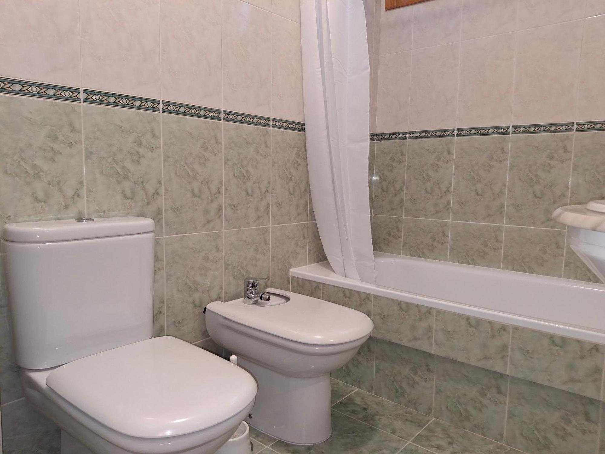 Zona Camelias Apartment Vigo